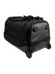 Tumi Nylon Suitcase