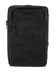Tumi Nylon Suitcase