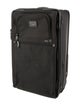 Tumi Nylon Suitcase