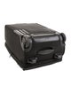 Tumi Nylon Suitcase