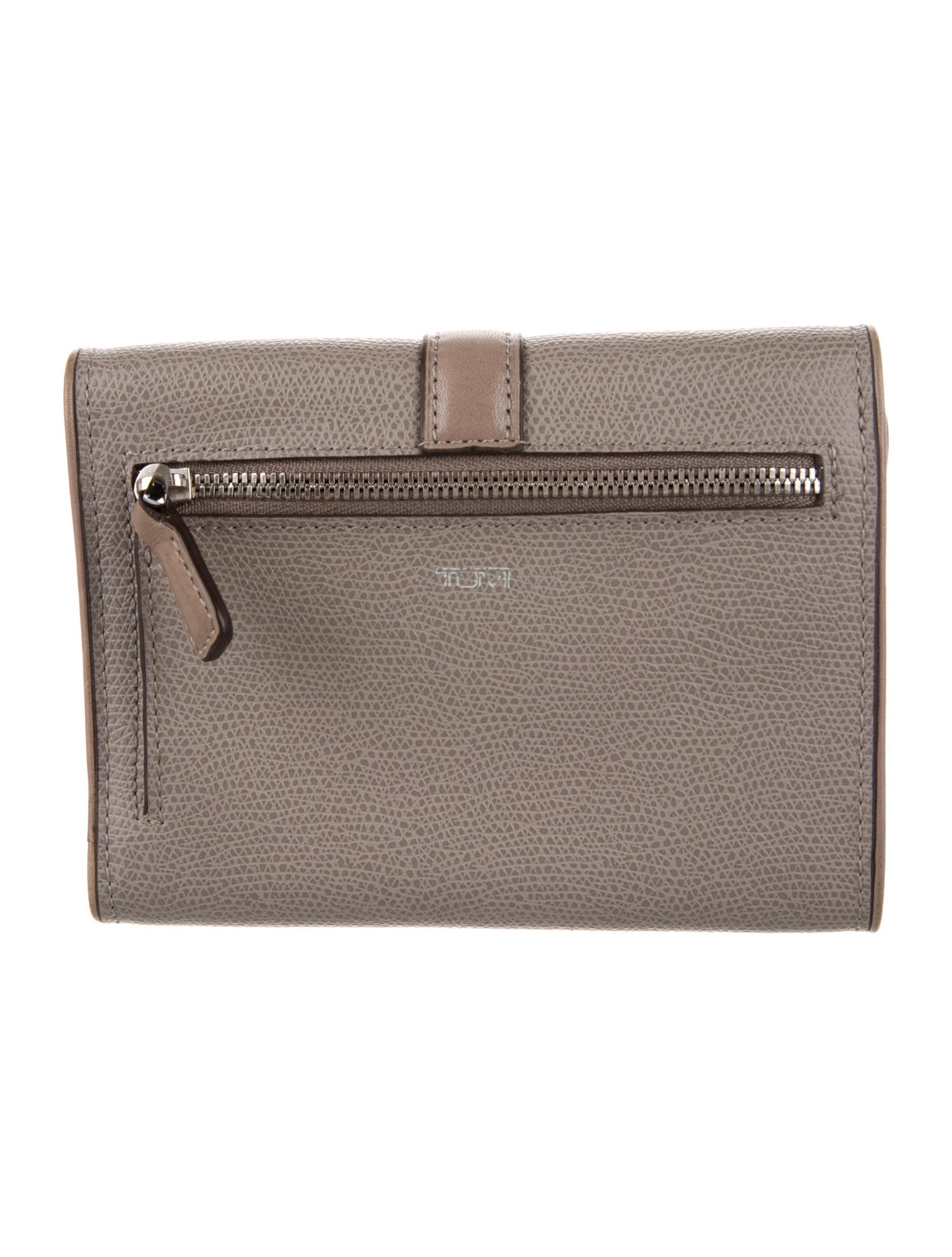 Louis Vuitton 2010 LV Monogram Insolite Wallet - Brown
