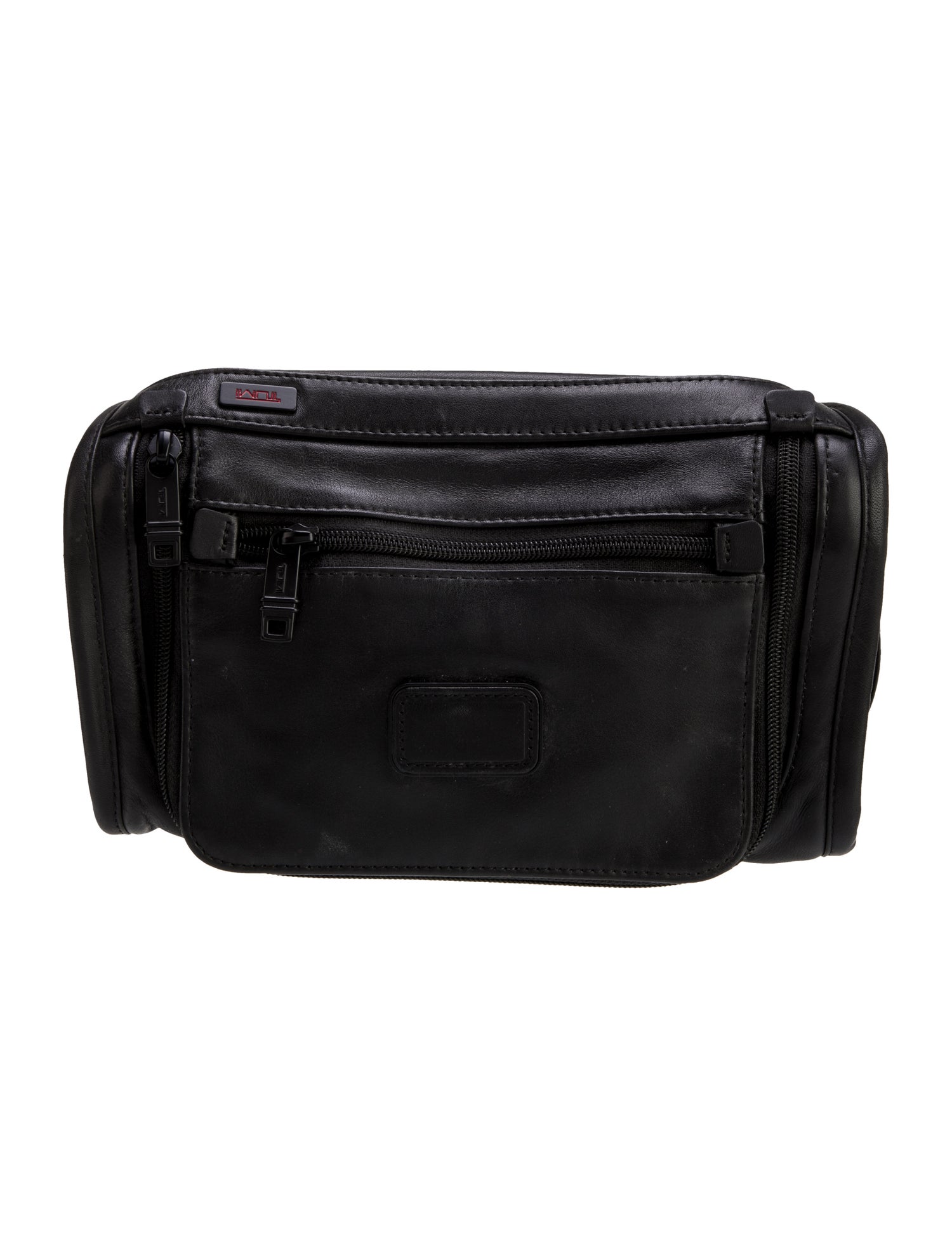 Goyard Boeing 25 Trousse Bag - Blue Toiletry Bags, Bags
