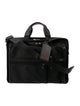Tumi Canvas Carry-On