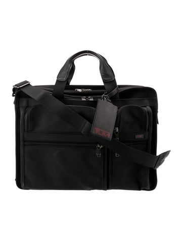 Tumi Carry-Ons Canvas Carry-On