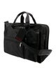 Tumi Canvas Carry-On