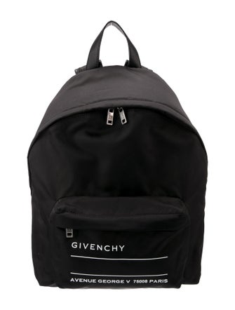 Tumi Canvas Carry-On