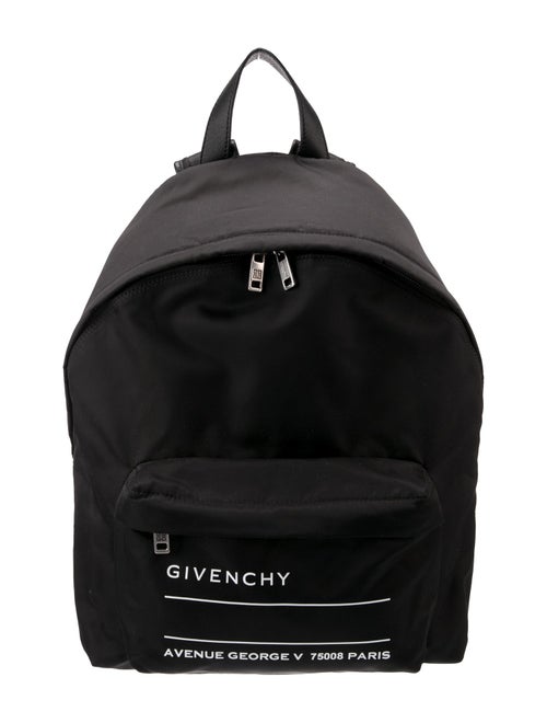 Tumi Canvas Carry-On