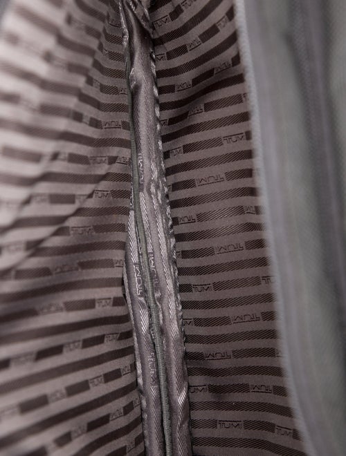 Tumi Canvas Carry-On