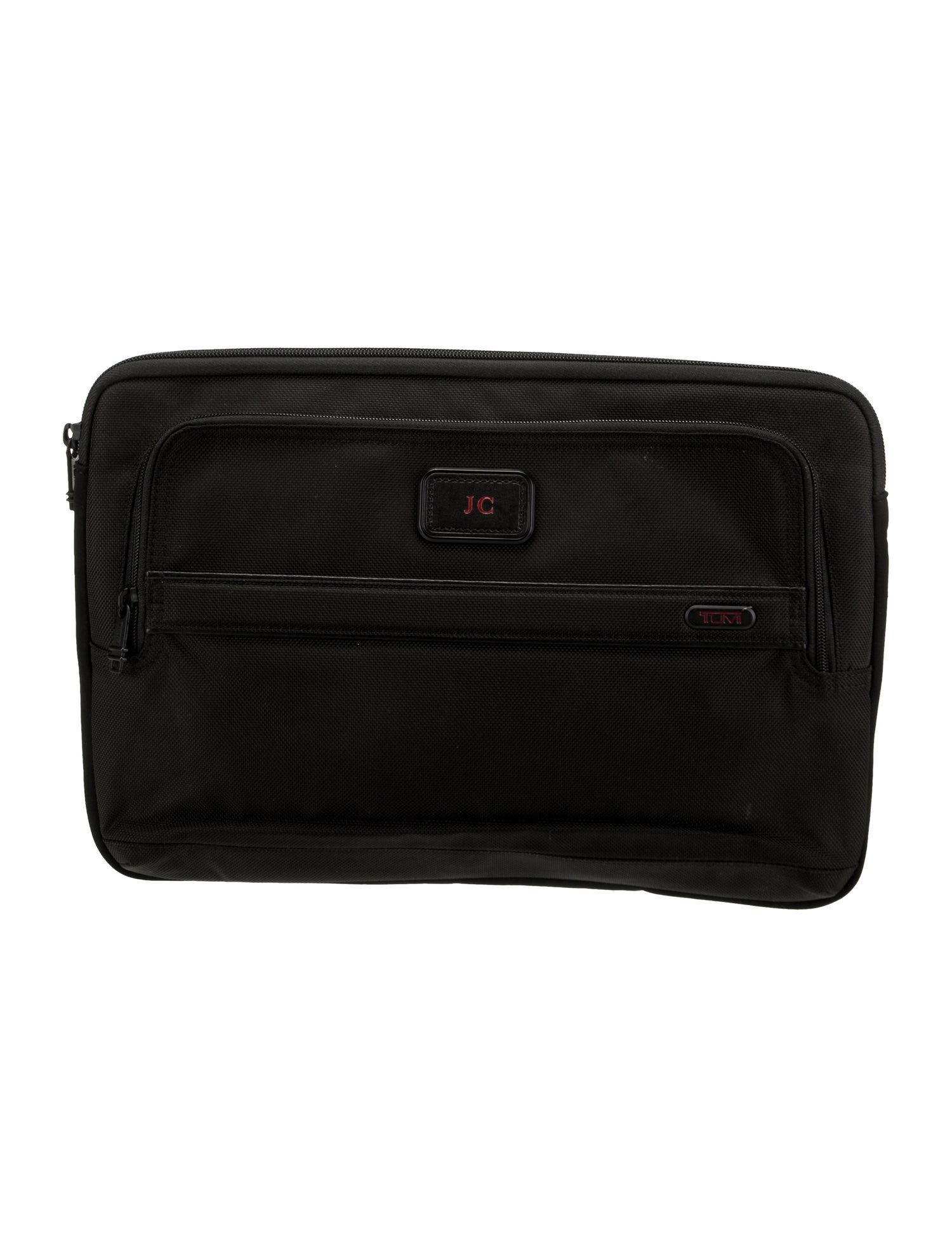 Tumi Canvas Portfolio