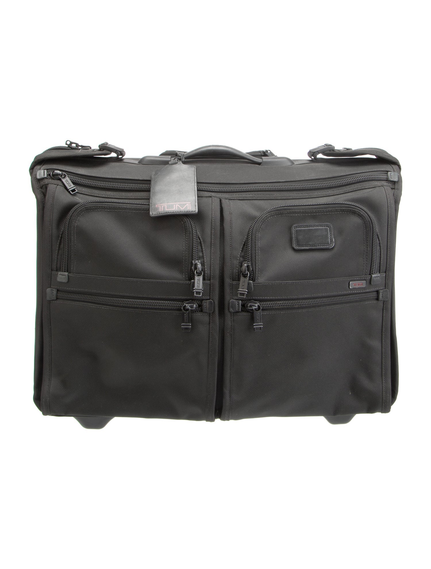 Tumi Alpha Wheeled Garment Bag