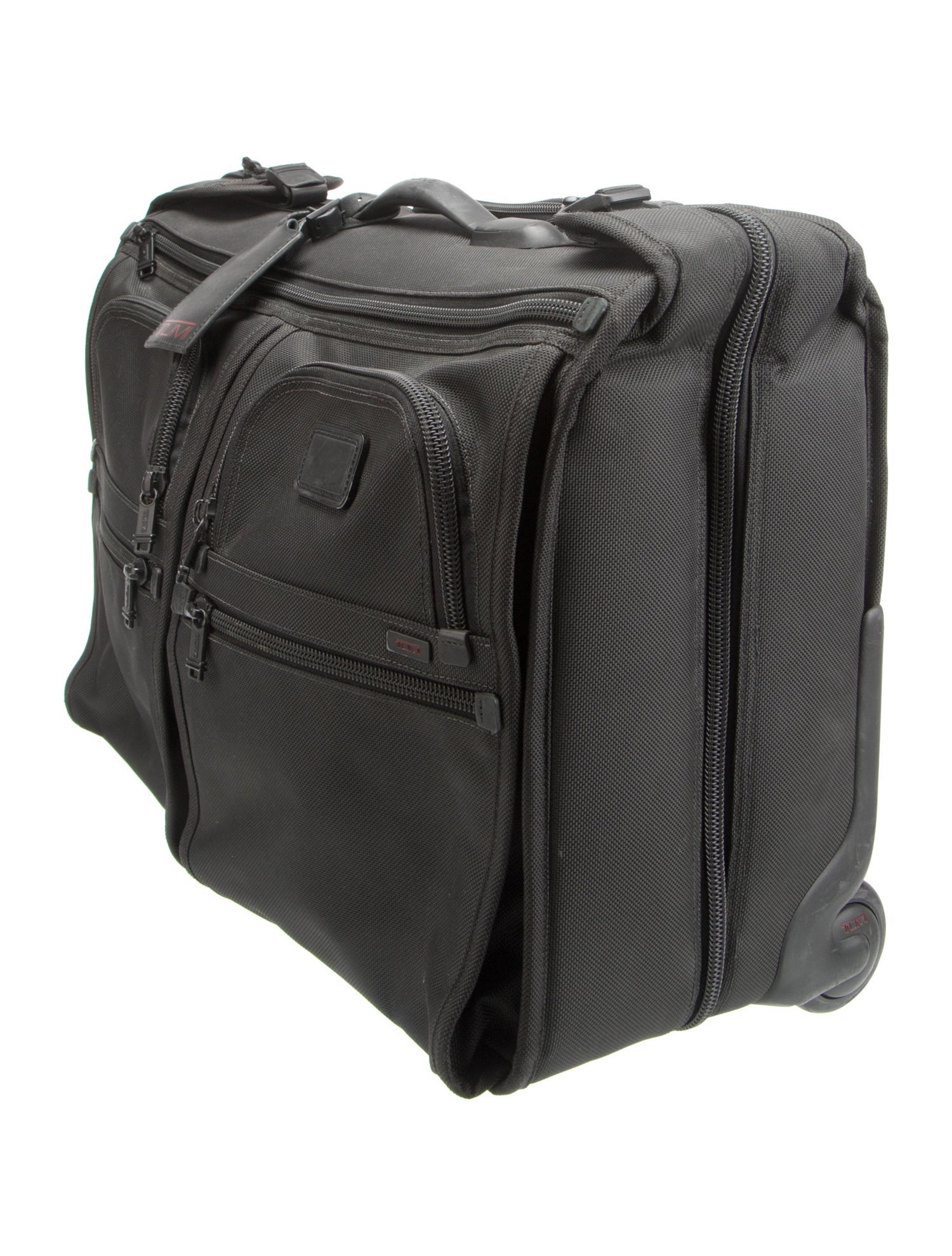 Tumi Alpha Wheeled Garment Bag