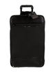 Tumi Nylon Suitcase