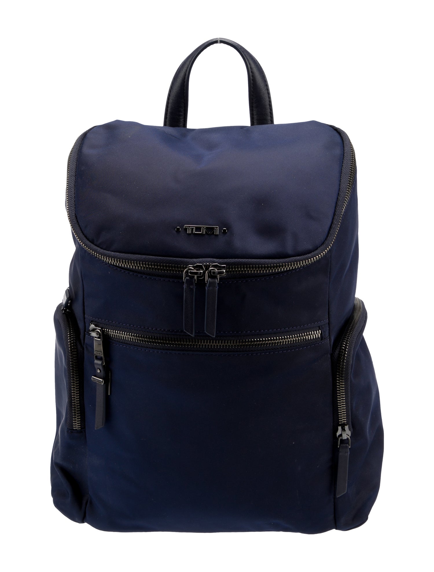 Tumi Nylon Backpack