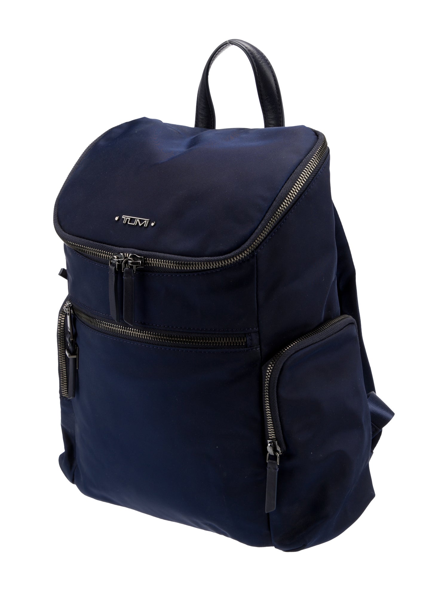 Tumi Nylon Backpack