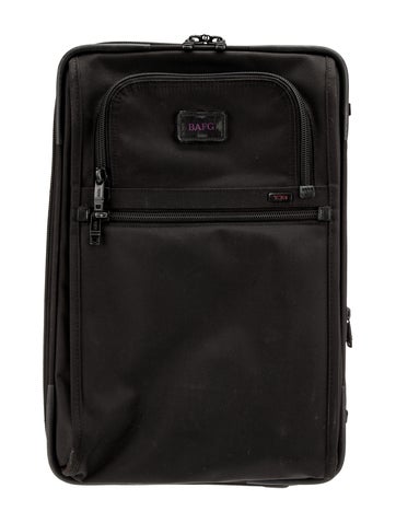 Tumi Suitcases Roller Suitcase