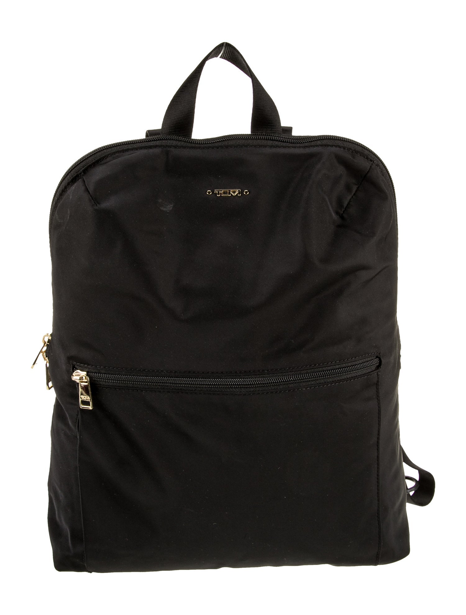 Tumi Nylon Backpack