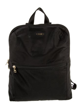 Tumi Nylon Backpack