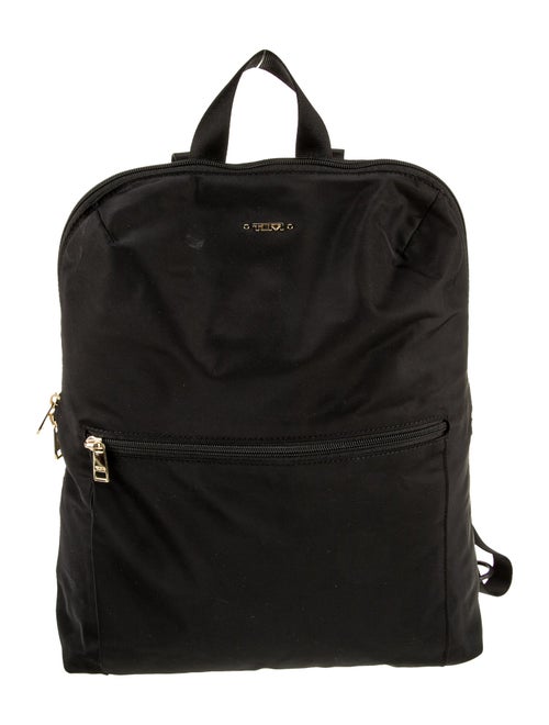Tumi Nylon Backpack