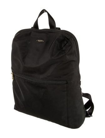 Tumi Nylon Backpack