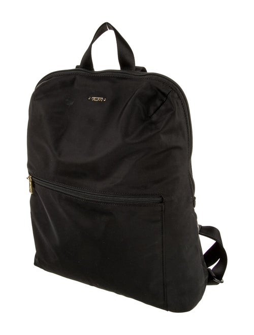 Tumi Nylon Backpack