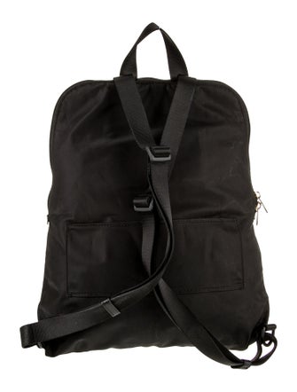Tumi Nylon Backpack