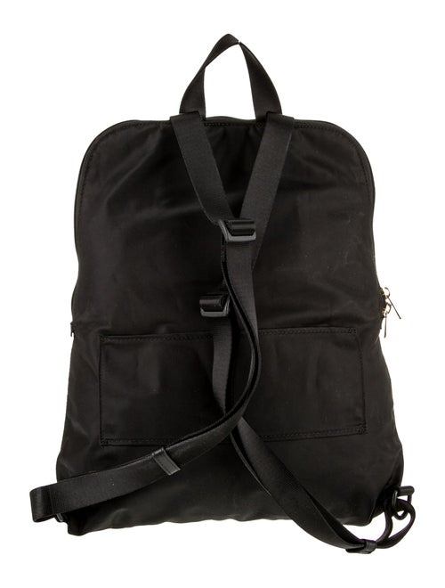 Tumi Nylon Backpack