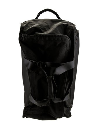 Tumi Split 2-Wheeled Duffel