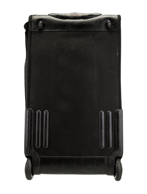 Tumi Split 2-Wheeled Duffel