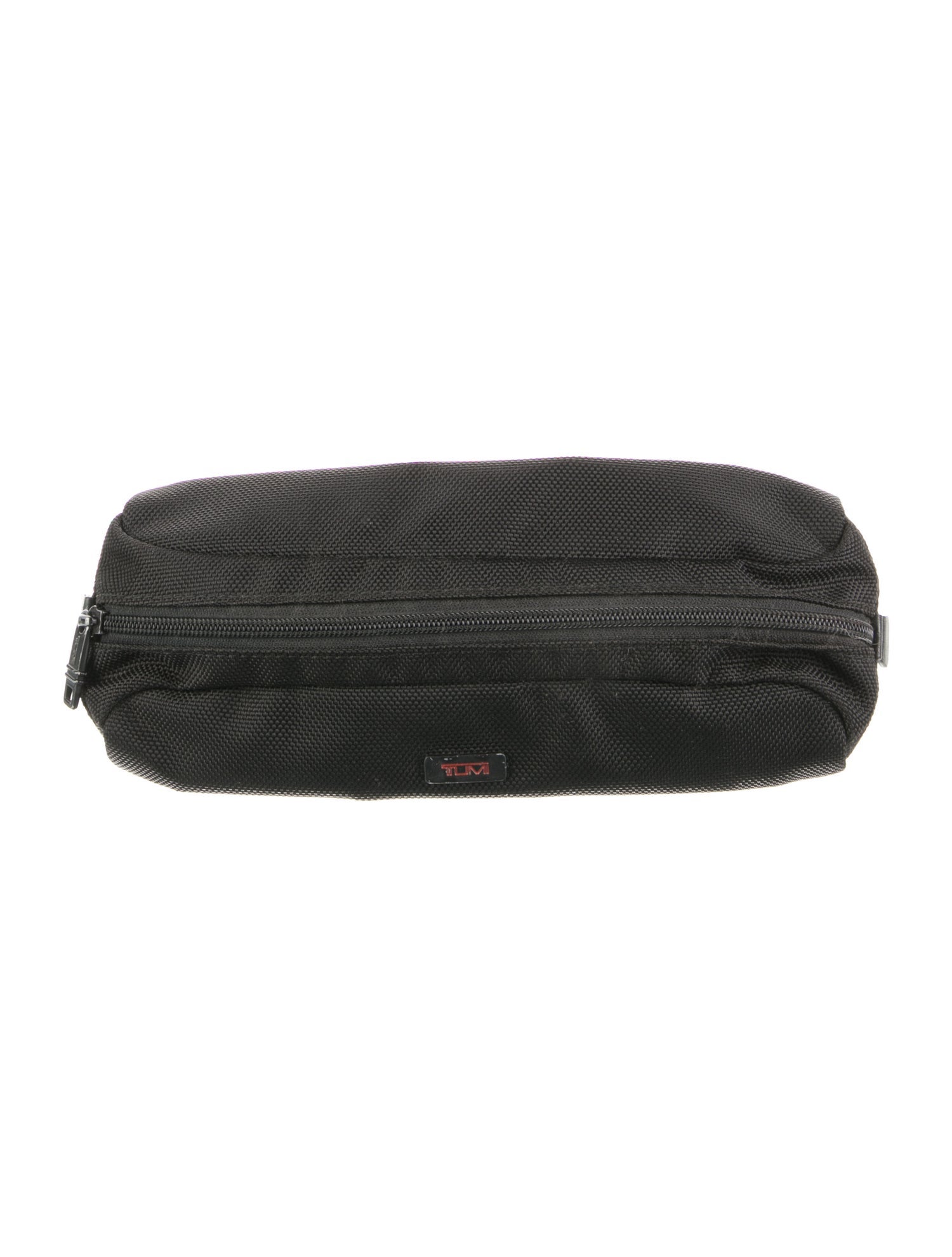 Tumi Nylon Cosmetic Bag