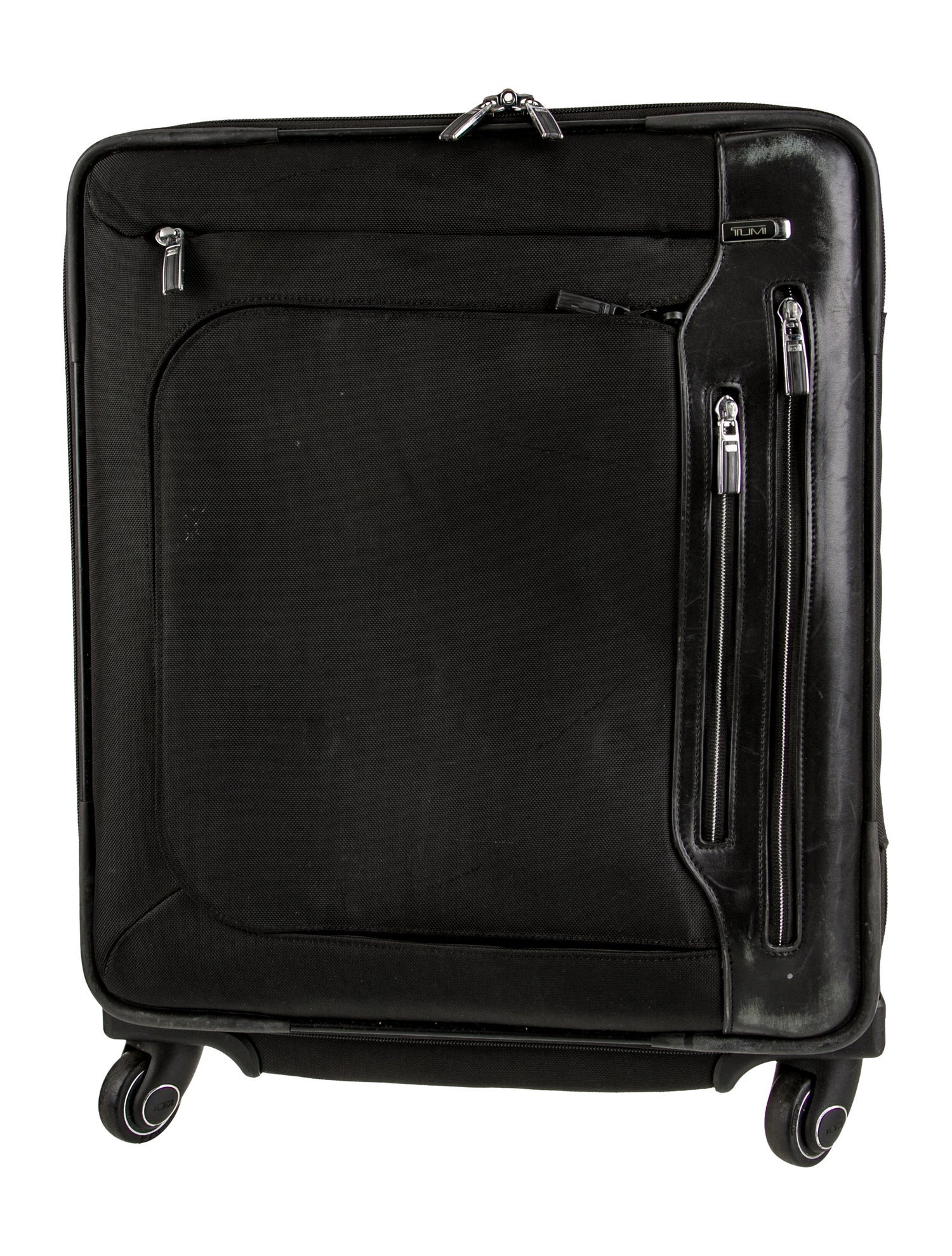 Tumi Suitcase