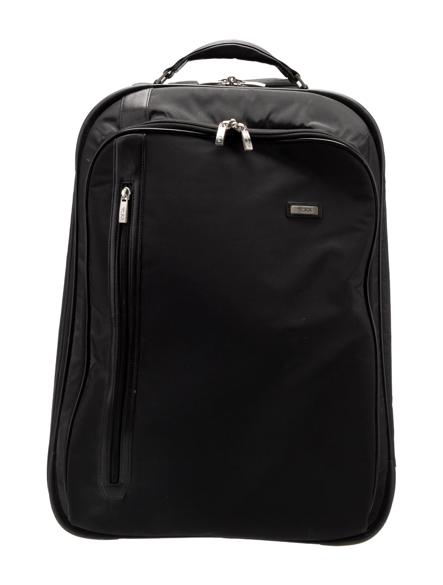Tumi Roller Carry-On