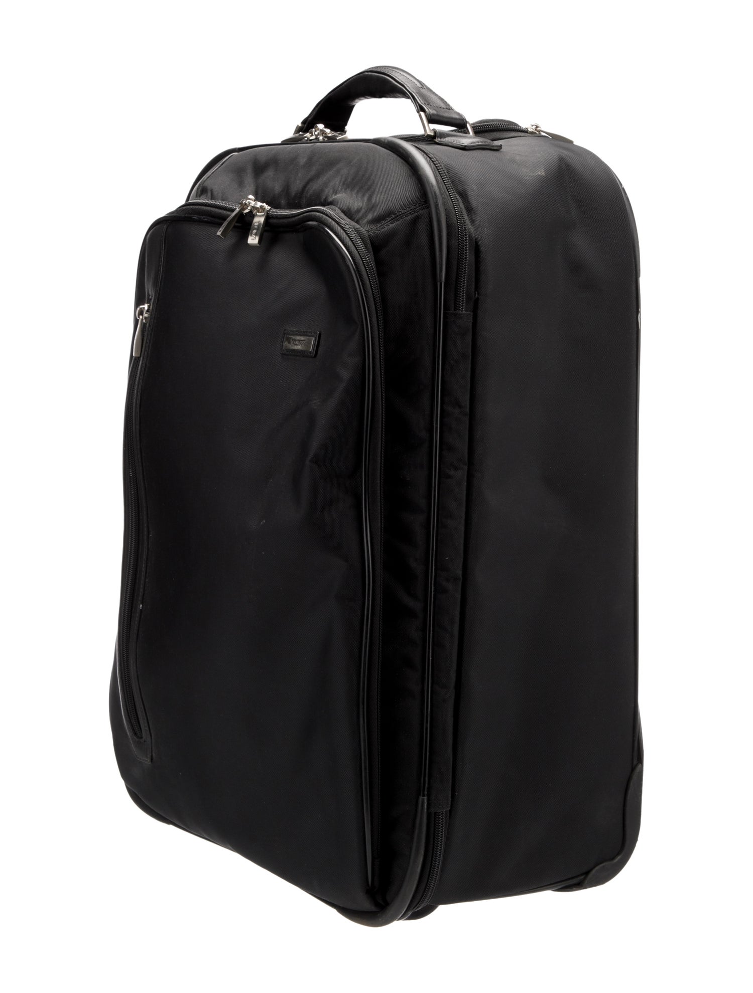 Tumi Roller Carry-On