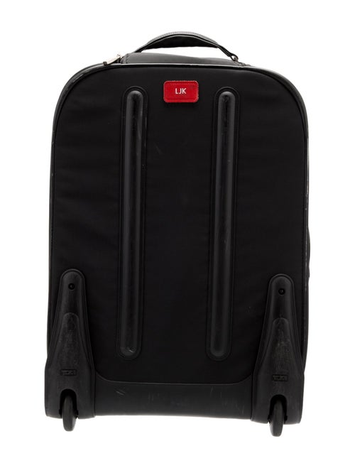 Tumi Roller Carry-On