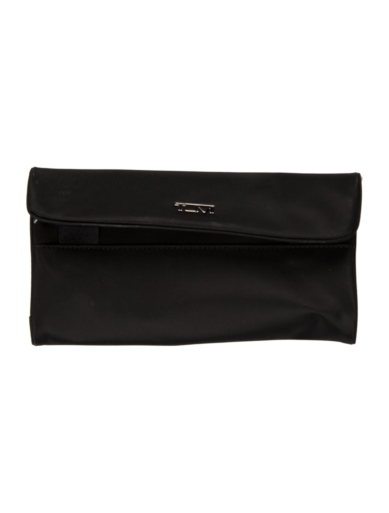 Tumi Nylon Travel Case