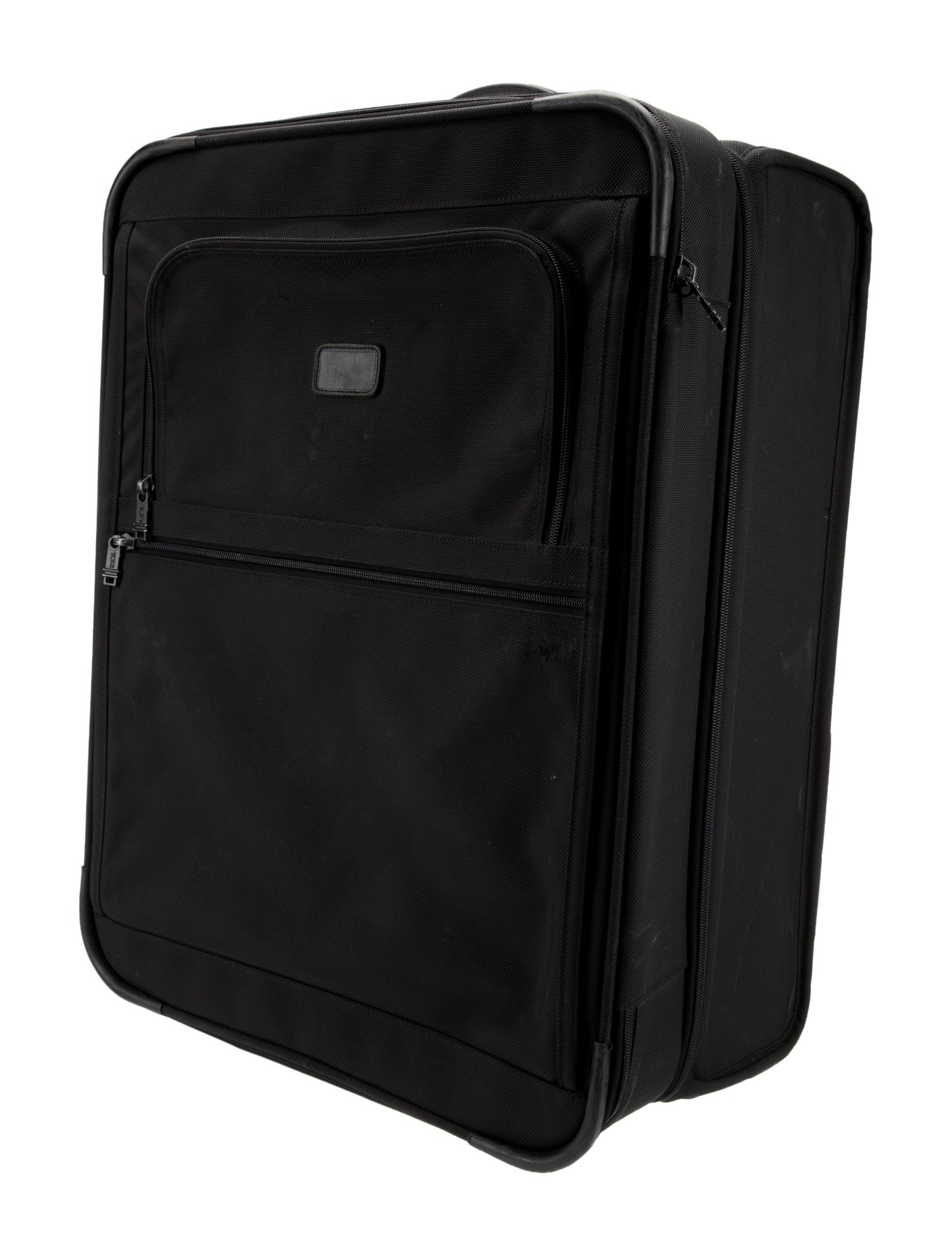 Tumi T3 Ducati Total Transporter - Black Suitcases, Luggage