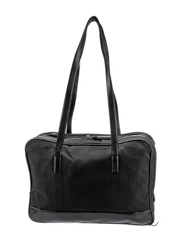 Tumi Briefcases Messenger Bag