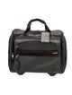Tumi Canvas Briefcase