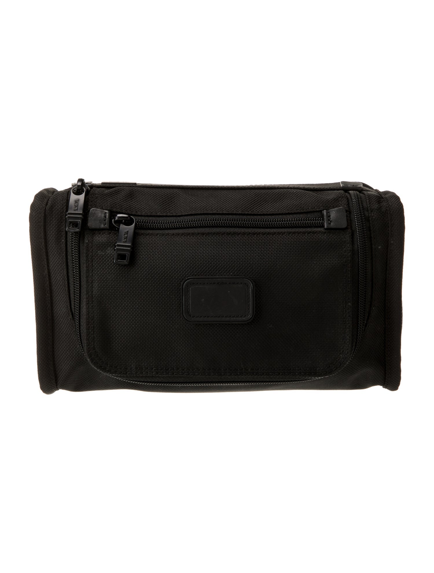 Tumi Alpha Companion Tote - Black Totes, Bags - TMI25592