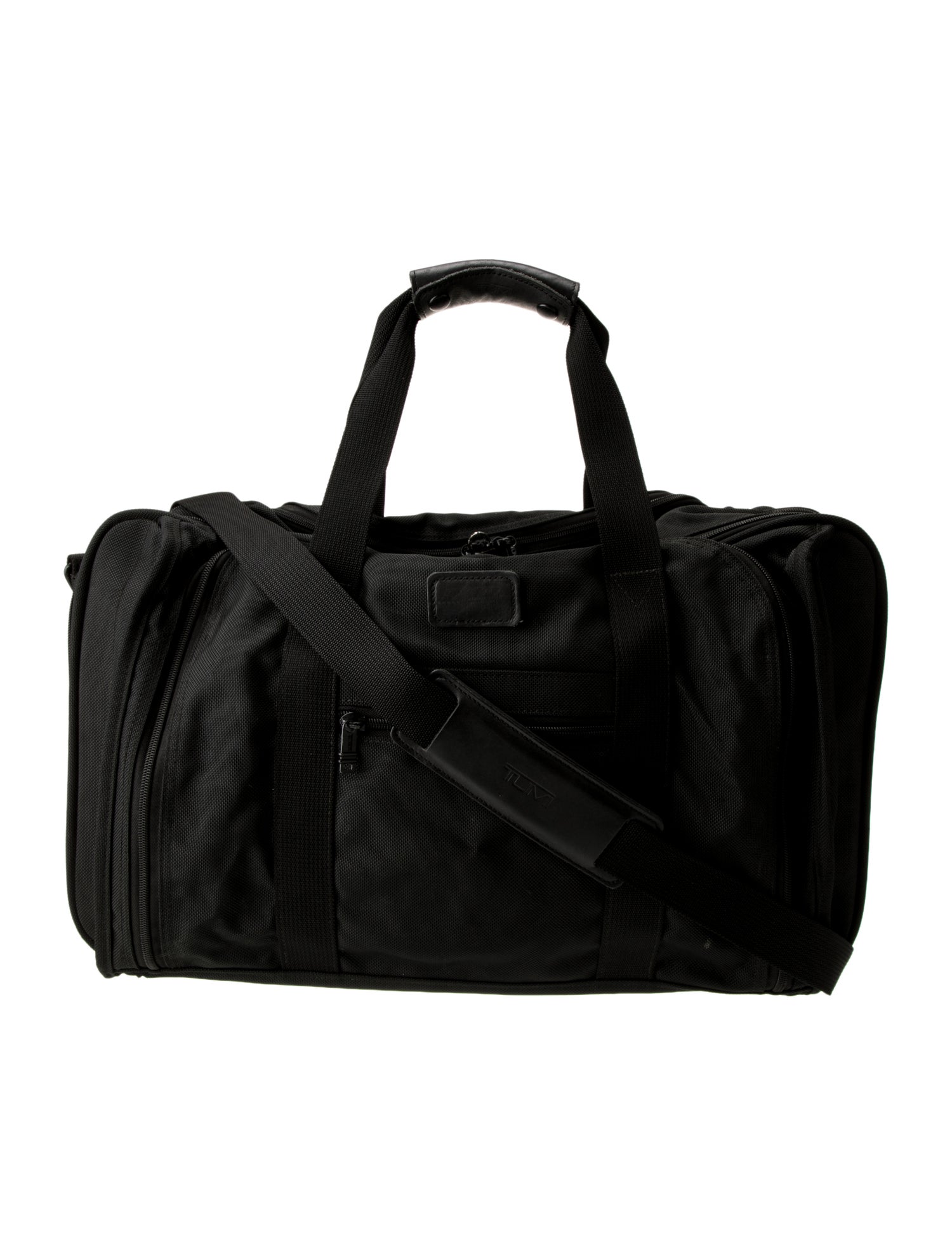 Tumi Weekender Bag