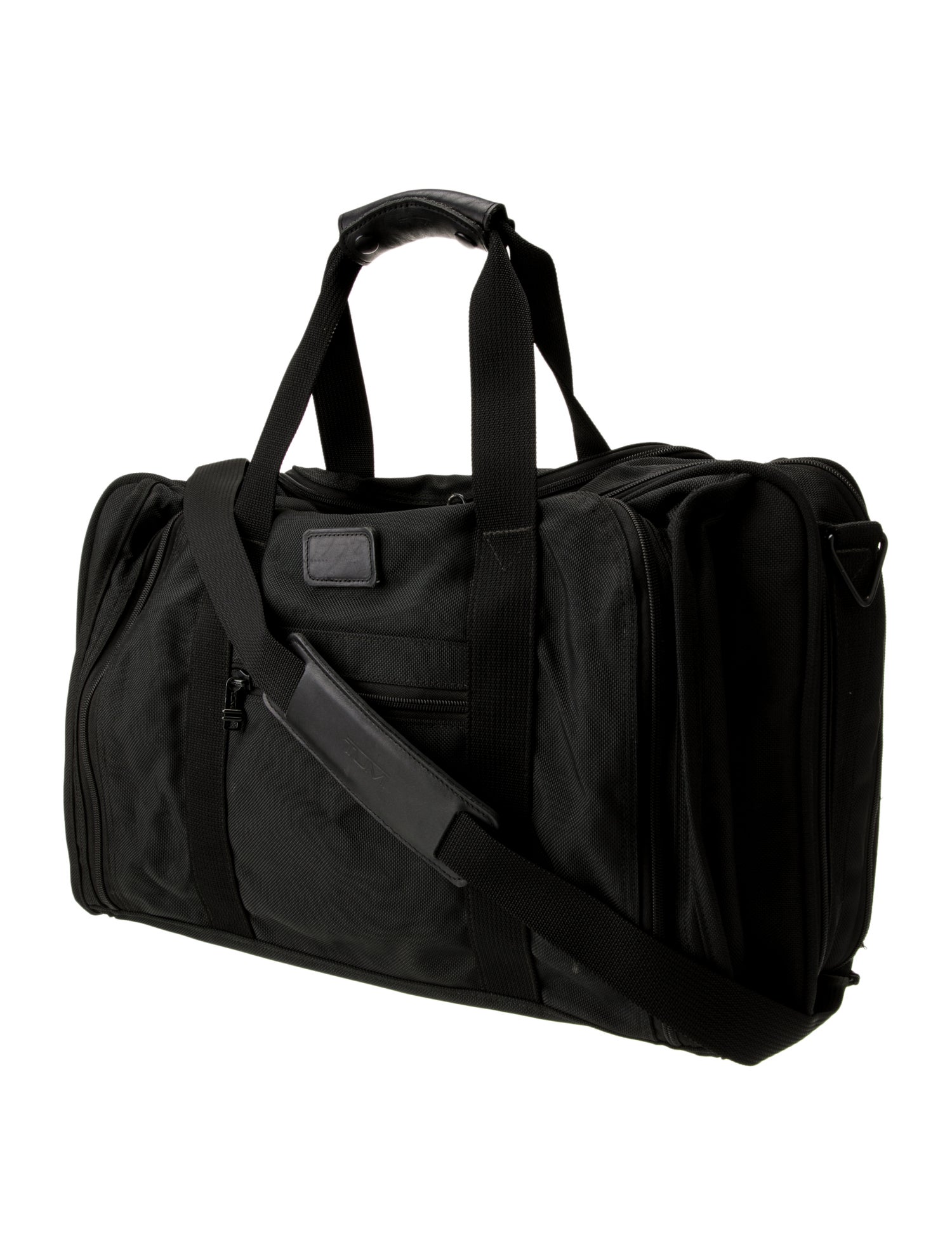 Tumi Weekender Bag