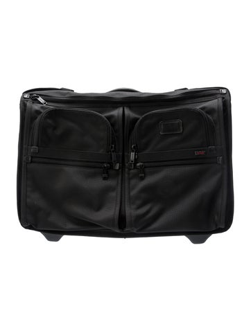 Tumi Suitcases Nylon Suitcase