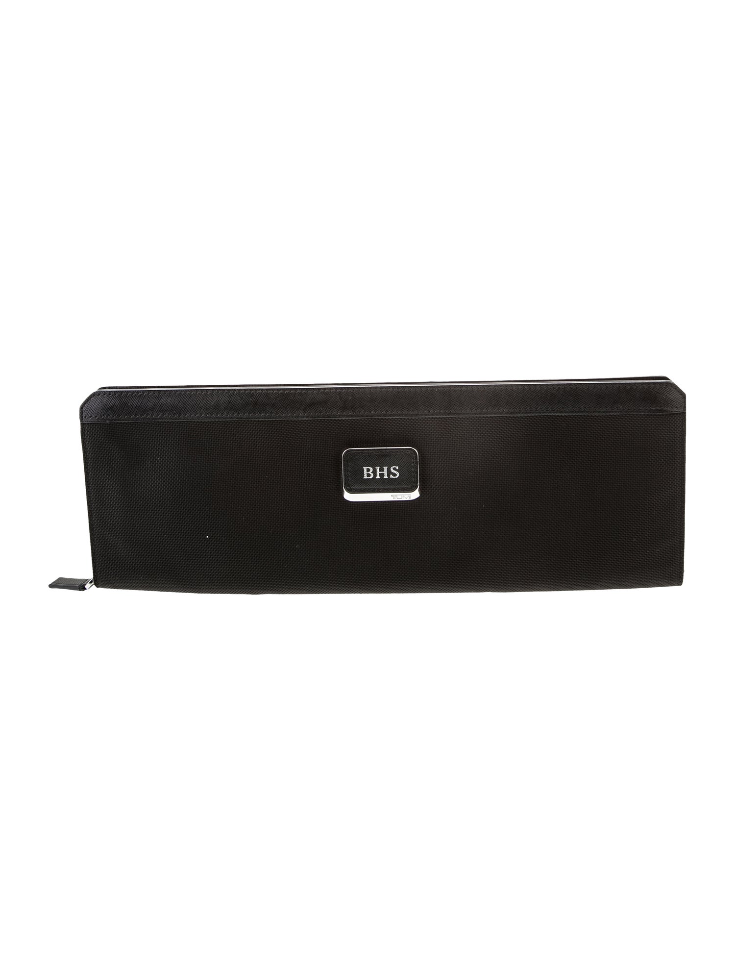 Tumi Clutch