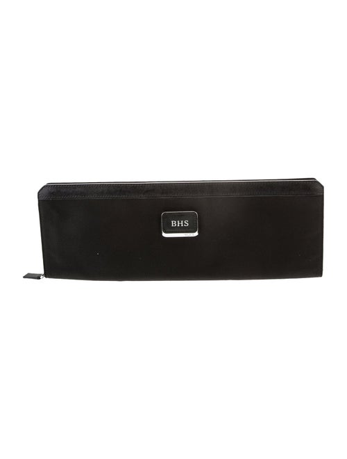 Tumi Clutch