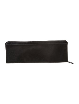 Tumi Clutch