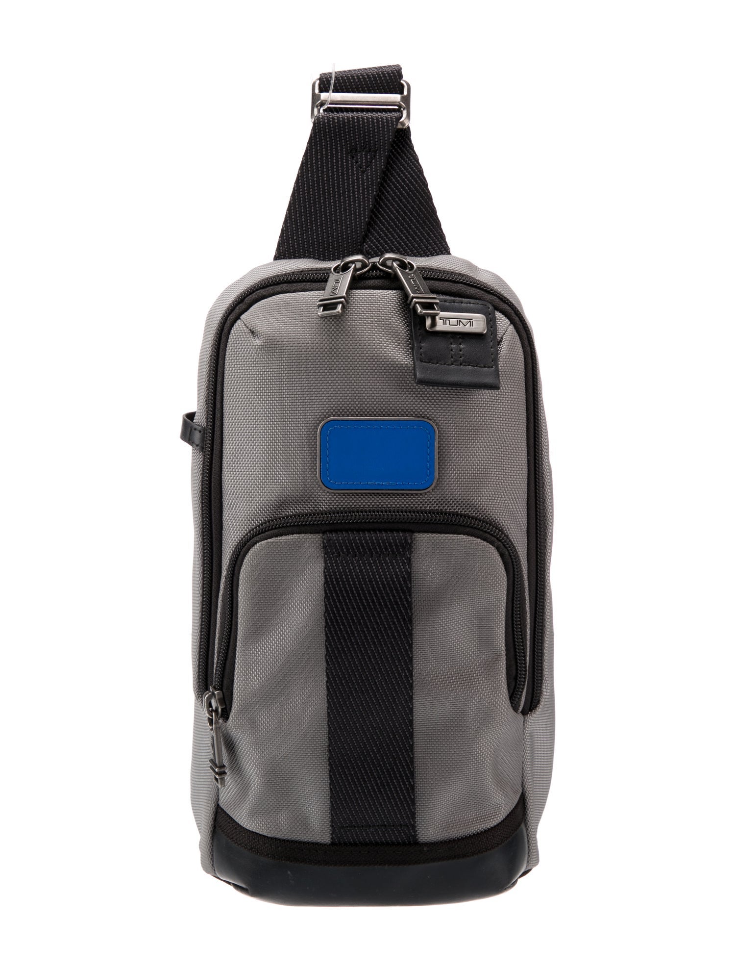 Tumi Canvas Backpack