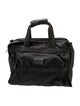 Tumi Canvas Briefcase