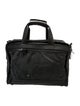 Tumi Canvas Briefcase
