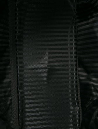 Tumi Canvas Briefcase