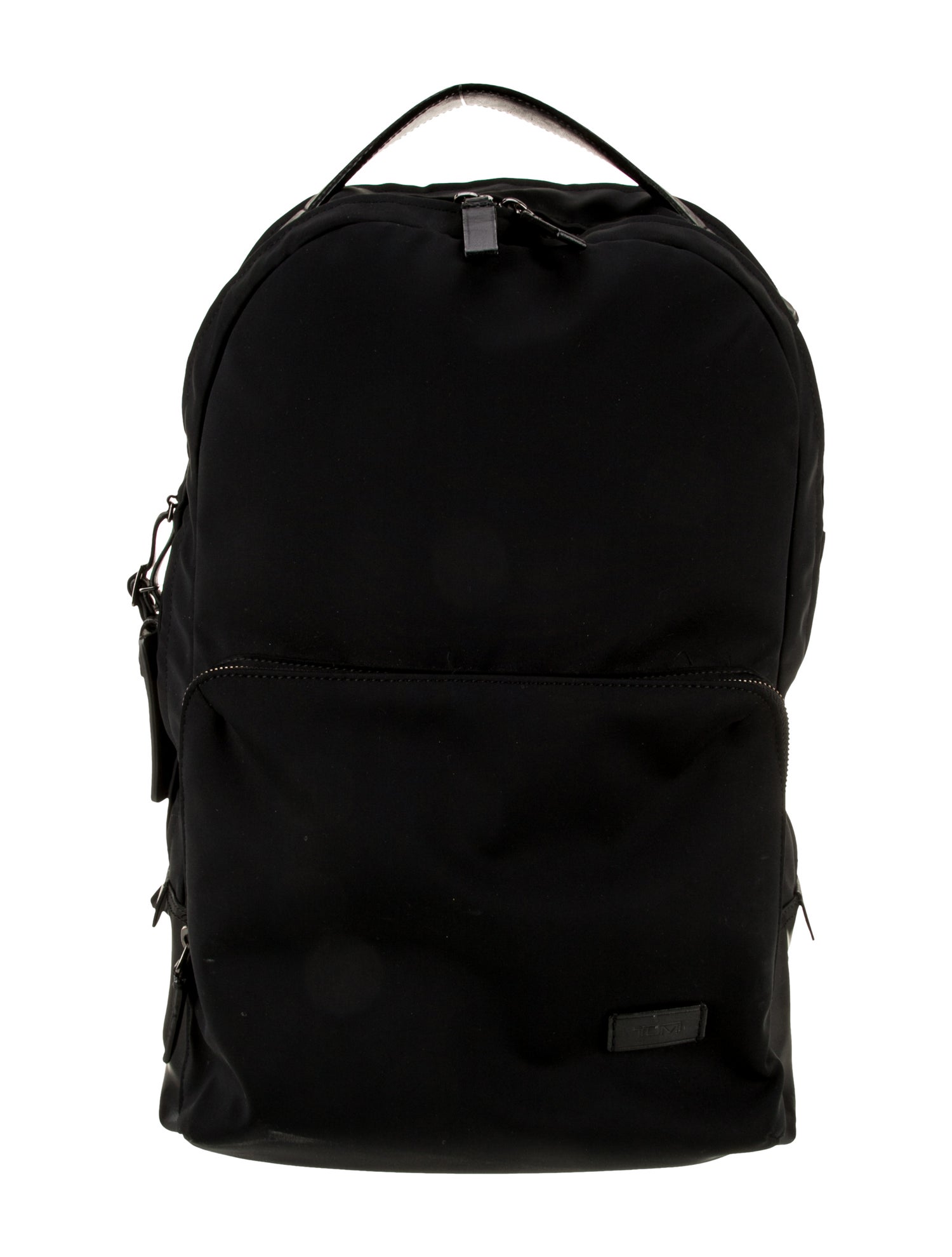 Tumi Nylon Backpack