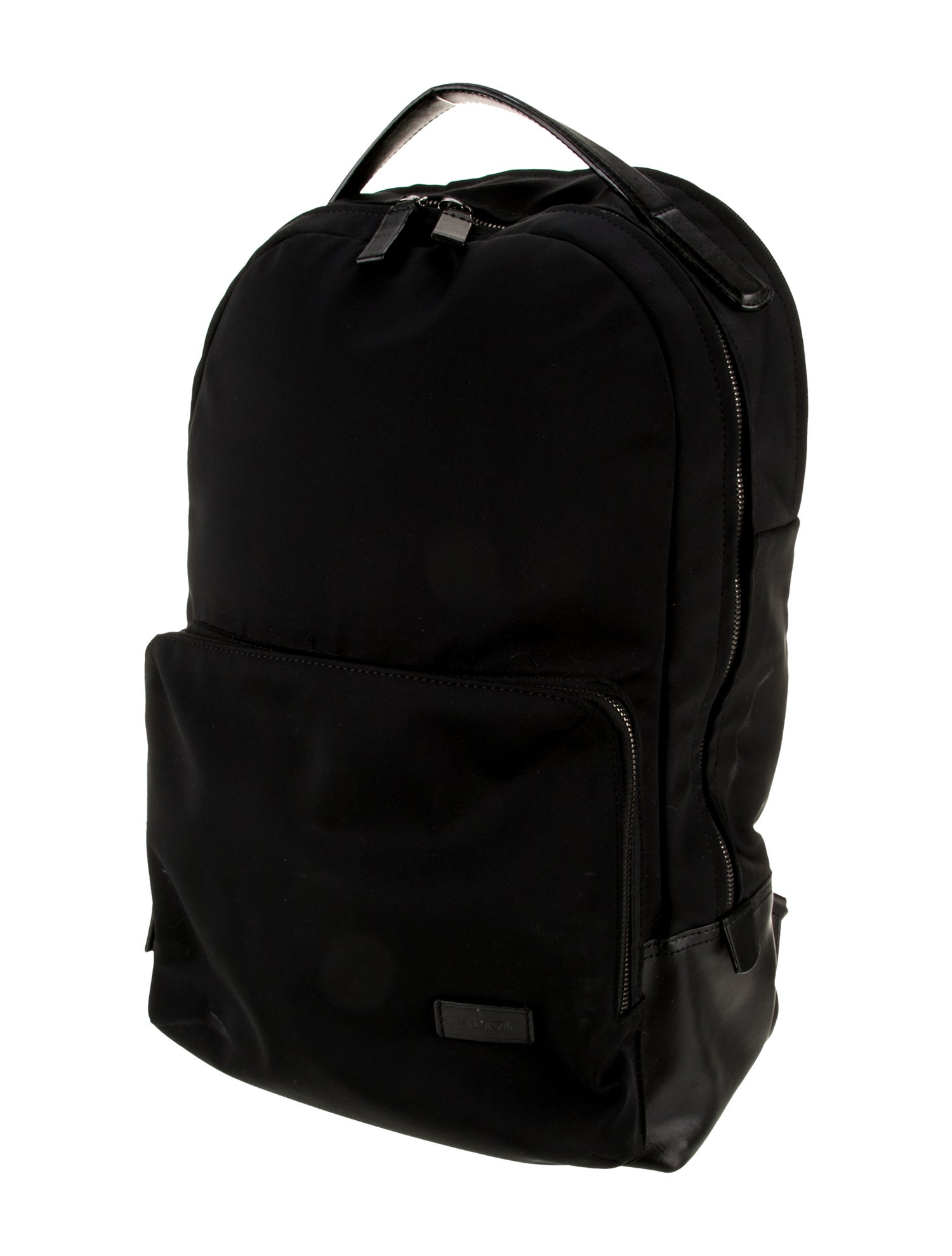 Tumi Nylon Backpack